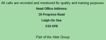 Epping Forest Local Electrics head office